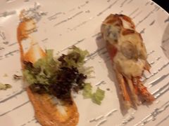 -盛宴自助餐厅(运达喜来登店)