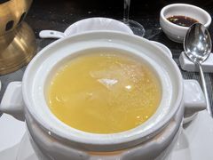 -半岛翡丽海鲜自助餐厅(观风亭店)
