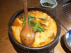 -炎蔵牛舌烤肉