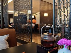 -丽晶轩中餐厅(重庆丽晶酒店)