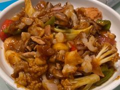 -王庄阿咪海鲜大排档(象园店)
