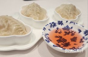 Pipixia Delicate Soup Dumplings