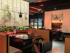 -無二炙坊·和牛烧肉(大钟寺1733店)