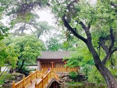 -承德避暑山庄景区