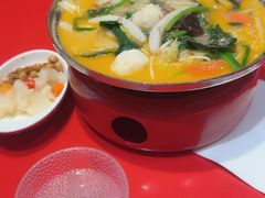 -喜家德虾仁水饺(漕河泾印象城店)