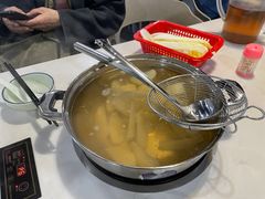 -菜忠潮州牛肉店(岗厦店)