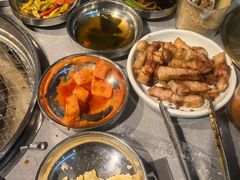 -艺林烤肉城(光明店)