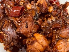 -如意香辣鸡架(总店)