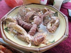 -都斛海鲜街