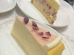 -Lady M(沙田新城市广场店)