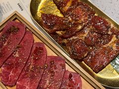 -妥妥烤肉料理(昙华林店)