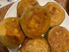-清真吴记门钉肉饼·喜多利
