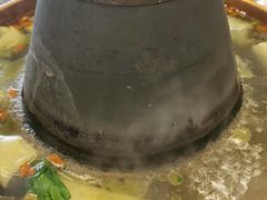 -月圆火锅(宁海东路二店)