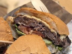 -Fergburger(皇后镇店)