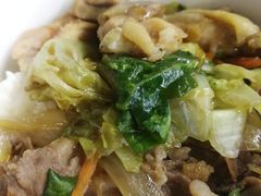 -食其家·牛丼咖喱(广元西路店)