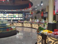 -咱家大院海鲜家常菜