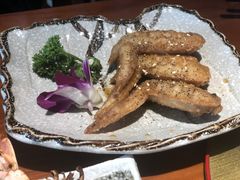 -有喜屋·烧鸟·居酒屋(周浦万达店)
