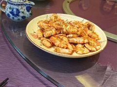 -盛港湾海鲜食府(黄沙店)