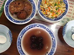 -粗茶淡饭(东关街店)