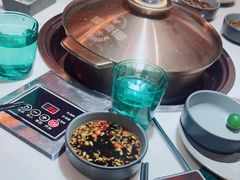-喃喃椰·糟粕醋·椰子鸡火锅(七堡花园店)