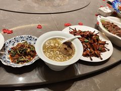 -老房子金沙元年川菜食府·花园餐厅(金沙店)