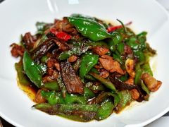 -秀儿四九城·新京菜(亚运村鸟巢店)