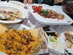 -味+新京宴·烤鸭·北京菜(创意谷店)