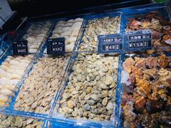 -徐记海鲜(南油永新汇店)