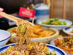 -肖记公安牛肉鱼杂(田林路店)