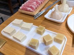 -四喜小胖·北京涮肉(五道营店)