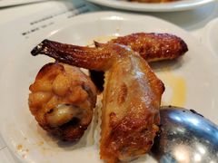 奥尔良烤翅-宜家·瑞典风味餐厅(无锡店)