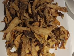 -西域阿里马新疆菜·清真(桂花路店)