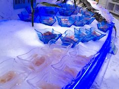 -澜悦港海鲜体验主题餐厅