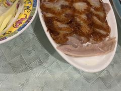 -全聚德(长江路店)