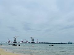 -北海金海湾红树林生态旅游区