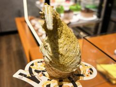 -野人先生现做冰淇淋(北京环宇荟店)