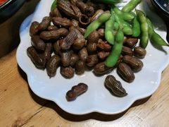 -聚点串吧·北京烧烤(赵登禹路店)