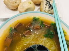 -小杨生煎(龙之梦购物中心店)