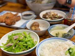 -小方的面(徐家汇店)