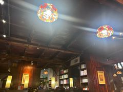 -良友书坊(安徽路店)