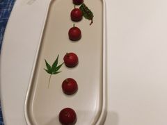 樱桃鹅肝-悦江(梅奔中心店)
