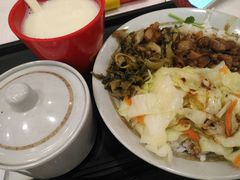 -永和大王(茉莉上新·星塘街店)