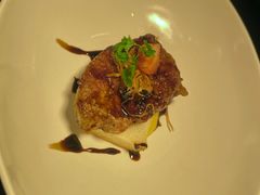 -解放碑威斯汀酒店-知味国际美食餐厅