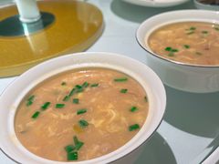 海鲜疙瘩汤-东莱海上(长宁来福士店)