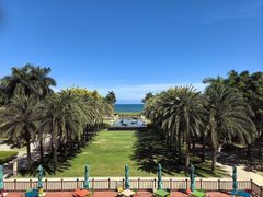 -三亚海棠湾万丽度假酒店