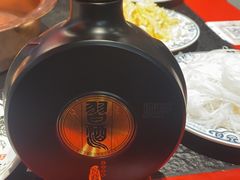 -老北京胡同味道二荤铺(酒仙桥店)