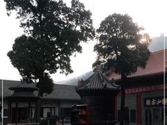 -华清宫景区