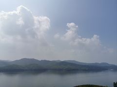 -天目湖涵田度假村