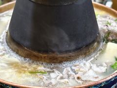 -千亿来乌拉火锅(德胜店)