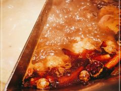 -湊湊火锅·茶憩(打浦桥日月光店)